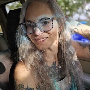 Meet your Posher, Kristen